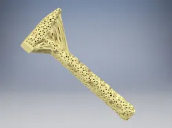 Hammer (a new look)