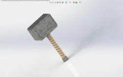 Hammer