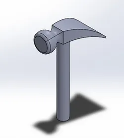 hammer tutorial SW