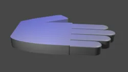 Hand
