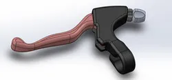 Hand Brake (Left Handle)