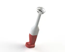 HAND GRINDER
