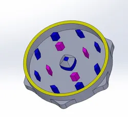 HAND GRINDER