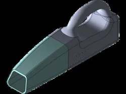 Hand held Vacuum Cleaner