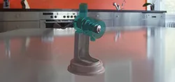 Hand Juicer