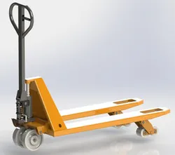 hand pallet truck