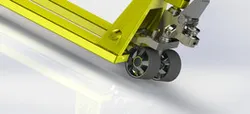hand-pallet truck