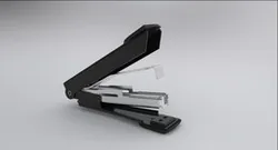 hand stapler