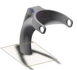 Hand Tool Top