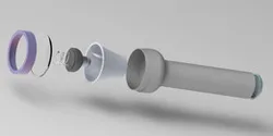 Hand Torch