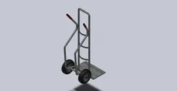 Hand truck