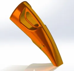 Handheld Vacuum Cleaner