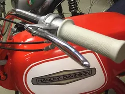 Handle for 1966 HD M50S