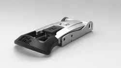 Handle Lock
