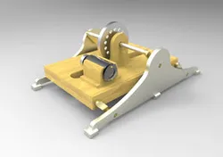 HANDLING PULSEED MECHANISM