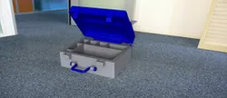 Handy Tool box