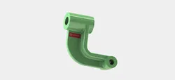 Hanger Bracket
