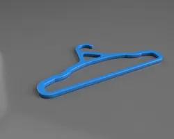 Hanger (Cabide)