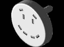 Happy USB Car Charger