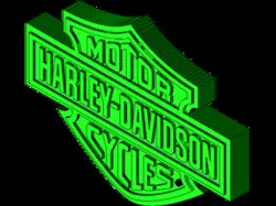 Harley Davidson