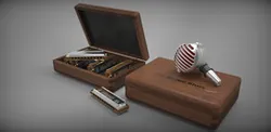 Harmonicas Hering