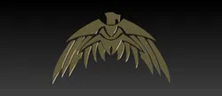 hawk