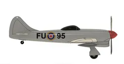 Hawker Tempest