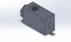 Haydraulic Valve