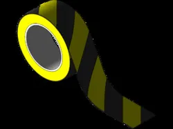 HAZARD TAPE