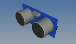 HC-SR04