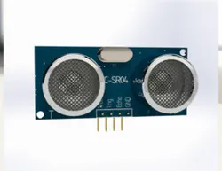 HC-SR04 / Ultrasonic Sensor