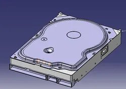 HDD