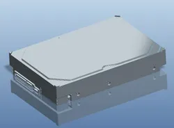 HDD SATA