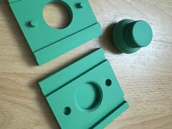 Bed Scrubber/ Bed cleaner - Free 3D Print Model