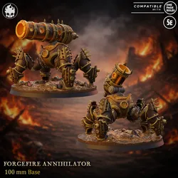 Forgefire Annihilator