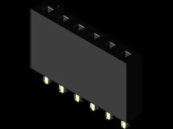 Header Socket