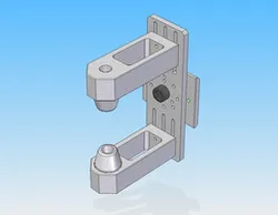 Headtube fixture