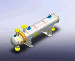 HEAT EXCHANGER