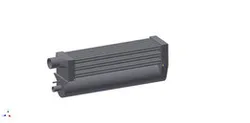 heat exchanger