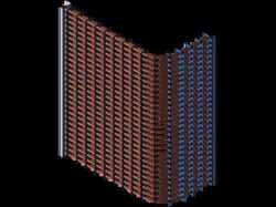 Heat Exchanger Assembly