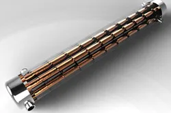 heat exchanger
