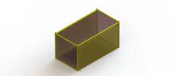 Heat Recovery Coil Assembly