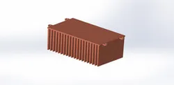 Heat Sink