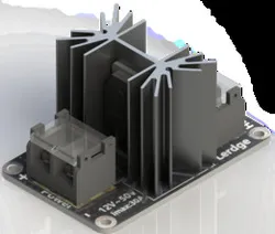 Heated Bed Power Expansion Module, 3D Printer