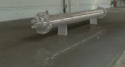 Heatexchanger