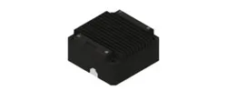 Heatsink - Barrow - DDC Black Aluminum
