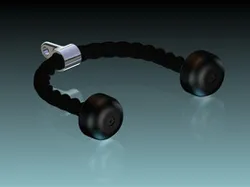 Heavy Duty Tricep Rope Attachment