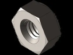 Heavy Hex Nut (UNC Thread)