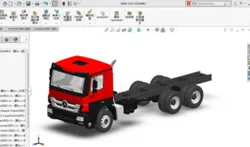 HEAVY  TRUCK
