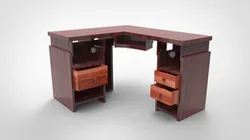 Height Adjustable TABLE
